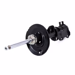 MONROE V4516 Shock absorber Gas Pressure Twin-Tube Suspension Strut Top pin, Bottom Clamp MERCEDES-BENZ: Vito Minibus, Vito Mixto, Viano