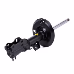 MONROE V4516 Shock absorber Gas Pressure Twin-Tube Suspension Strut Top pin, Bottom Clamp MERCEDES-BENZ: Vito Minibus, Vito Mixto, Viano