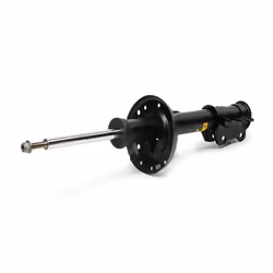 Shock absorber; MONROE; Gas Pressure Twin-Tube Suspension Strut Top pin, Bottom Clamp; for VAUXHALL, OPEL; 344901, 344904, 95 ...
