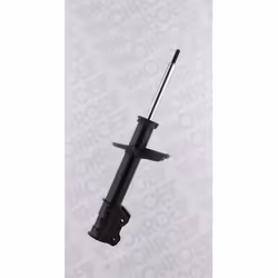 Shock absorber; MONROE; Gas Pressure Twin-Tube Suspension Strut Top pin, Bottom Clamp; for VAUXHALL, OPEL; 344899, 344903, 95 ...