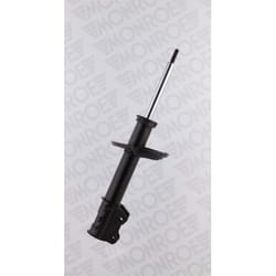 MONROE G7414 Shock absorber Gas Pressure Twin-Tube Suspension Strut Top pin, Bottom Clamp VAUXHALL: Adam