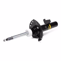 MONROE G8421 Shock absorber Gas Pressure Twin-Tube Suspension Strut Top pin, Bottom Clamp VOLVO: V60 I, S60 II, XC70 II Estate