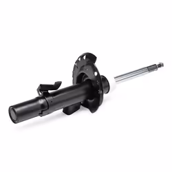 MONROE G8421 Shock absorber Gas Pressure Twin-Tube Suspension Strut Top pin, Bottom Clamp VOLVO: V60 I, S60 II, XC70 II Estate
