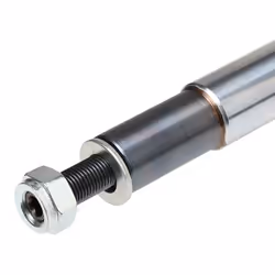 MONROE G8421 Shock absorber Gas Pressure Twin-Tube Suspension Strut Top pin, Bottom Clamp VOLVO: V60 I, S60 II, XC70 II Estate - Additional view 4