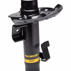 MONROE G8421 Shock absorber Gas Pressure Twin-Tube Suspension Strut Top pin, Bottom Clamp VOLVO: V60 I, S60 II, XC70 II Estate - Additional view 6