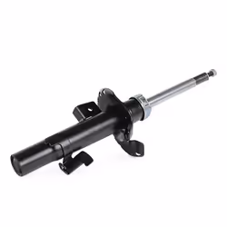 MONROE G8422 Shock absorber Gas Pressure Twin-Tube Suspension Strut Top pin, Bottom Clamp VOLVO: V60 I, S60 II, XC70 II Estate
