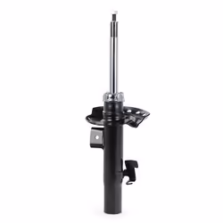MONROE G8422 Shock absorber Gas Pressure Twin-Tube Suspension Strut Top pin, Bottom Clamp VOLVO: V60 I, S60 II, XC70 II Estate - Additional view 6