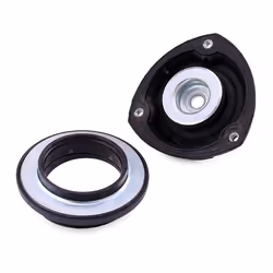 MONROE MK411 Top strut mount with rolling bearing AUDI: A3 Saloon, TT Coupe, Q2, SKODA: Superb III Estate, Octavia 3 Combi, Superb III Hatchback