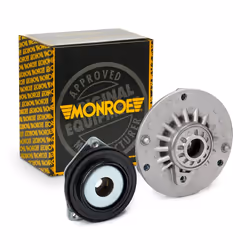 Top strut mount; MONROE; with bearing(s); for BMW; 31305A3D513, 31306791701, 31306791703, 31306854507, 31306854508