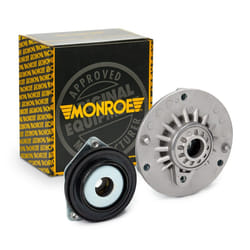 MONROE MK415 Top strut mount with bearing(s) BMW: 2 Coupe, 3 Saloon, 3 Touring
