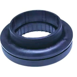 MONROE MK418 Top strut mount with rolling bearing RENAULT: Clio 4, CLIO 3, Clio III Grandtour, SMART: Fortwo III Coupe
