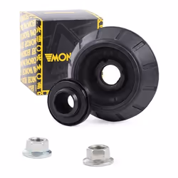 Top strut mount; MONROE; with bearing(s); for CITROËN, TOYOTA, PEUGEOT; 5031C2, 503552, 503557, 5038C1, 5038F6