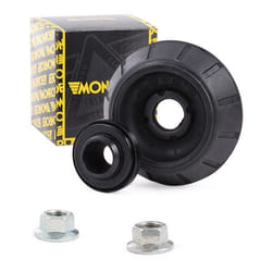 MONROE MK421 Top strut mount with bearing(s) CITROËN: C1 I, TOYOTA: Aygo, PEUGEOT: 107 Hatchback