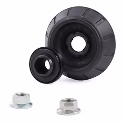 MONROE MK421 Top strut mount with bearing(s) CITROËN: C1 I, TOYOTA: Aygo, PEUGEOT: 107 Hatchback