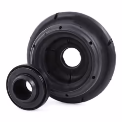 MONROE MK421 Top strut mount with bearing(s) CITROËN: C1 I, TOYOTA: Aygo, PEUGEOT: 107 Hatchback