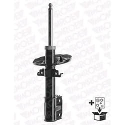 MONROE G8267 Shock absorber Gas Pressure Twin-Tube Suspension Strut Top pin