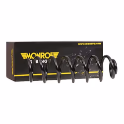 Coil spring; MONROE; for RENAULT; 550200062R