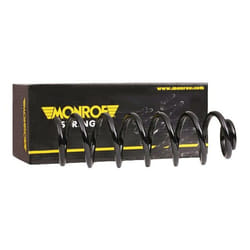 MONROE SP4006 Coil spring RENAULT: GRAND SCENIC 3