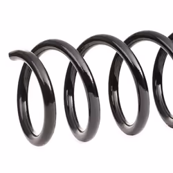 MONROE SP4006 Coil spring RENAULT: GRAND SCENIC 3