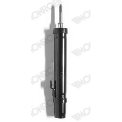 MONROE R11072 Shock absorber Oil Pressure Twin-Tube Suspension Strut Top pin, Bottom Clamp HONDA: CRX 1