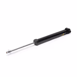 Shock absorber; MONROE; Gas Pressure Twin-Tube Telescopic Shock Absorber Bottom eye, Top pin; for AUDI, SEAT; 8E0513033T, 8E0 ...