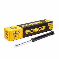 MONROE G1055A Shock absorber Gas Pressure Twin-Tube Telescopic Shock Absorber Bottom eye, Top pin AUDI: A4 B7 Avant, A4 B7 Saloon, SEAT: Exeo Saloon - Additional view 5
