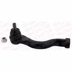 Track rod end; MONROE; for MITSUBISHI; MR508135