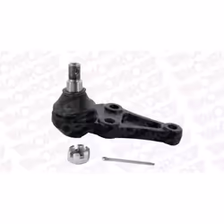 Ball joint; MONROE; for MITSUBISHI, FIAT; 6000609537, 4013A090, 4013A098, 4013A211, 4013A314