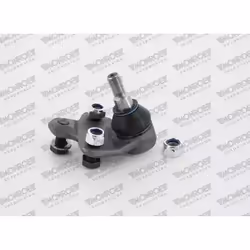 Ball joint; MONROE; 17,6; for TOYOTA; 4333009360