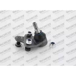 MONROE L13587 Ball joint 17,6 TOYOTA: Avensis II Station Wagon, Avensis II Hatchback, Corolla Verso