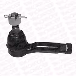 Track rod end; MONROE; for MAZDA; KD3132280
