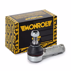 Track rod end; MONROE; for MITSUBISHI, CITROËN, PEUGEOT; 381774, 4422A018, 381774