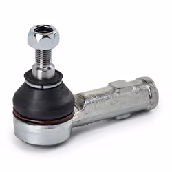 MONROE L10127 Track rod end MITSUBISHI: Outlander 2 SUV, Lancer 8 Limousine, Lancer 8, CITROËN: C-Crosser Off-Road