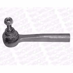 Track rod end; MONROE; for FIAT; 77366165