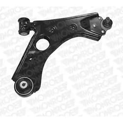 MONROE L15585 Suspension arm with ball joint, with rubber mount Control Arm FIAT: 500L