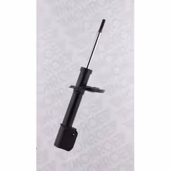 Shock absorber; MONROE; Gas Pressure Twin-Tube Suspension Strut Top pin, Bottom Clamp; for DACIA, RENAULT; 543020952R, 543021 ...