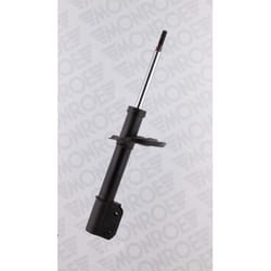 MONROE G7455 Shock absorber Gas Pressure Twin-Tube Suspension Strut Top pin, Bottom Clamp DACIA: SANDERO 2, LOGAN MCV 2