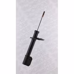 Shock absorber; MONROE; Gas Pressure Twin-Tube Suspension Strut Top pin, Bottom Clamp; for DACIA, RENAULT; 543029731R, 543029 ...