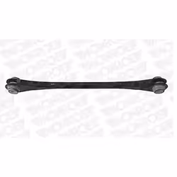 Suspension arm; MONROE; with rubber mount Semi-Trailing Arm; for BMW, ALPINA; 33326792533