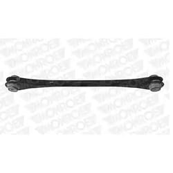 MONROE L11A16 Suspension arm with rubber mount Semi-Trailing Arm BMW: 3 Saloon, 4 Coupe, 3 Touring