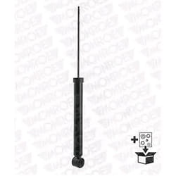 MONROE G1225 Shock absorber Gas Pressure Twin-Tube Telescopic Shock Absorber Bottom eye, Top pin DACIA: SANDERO 2, LOGAN MCV 2
