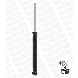 MONROE G1227 Shock absorber Gas Pressure Twin-Tube Telescopic Shock Absorber Bottom eye, Top pin FORD: KUGA 2