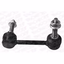 Anti-roll bar link; MONROE; 119 M12x1,5/M12x1,5; for JEEP; 68091837AA, 68091837AB