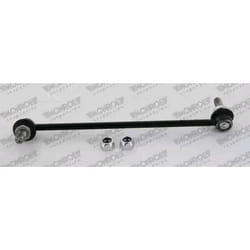 MONROE L24618 Anti-roll bar link 286 M12x1,75/M12x1,75 VAUXHALL: Mokka / Mokka X