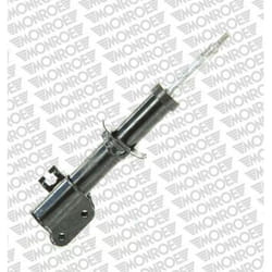 MONROE R11292 Shock absorber Oil Pressure Twin-Tube Suspension Strut Top pin, Bottom Clamp