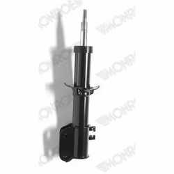 Shock absorber; MONROE; Oil Pressure Twin-Tube Suspension Strut Top pin, Bottom Clamp; for SUZUKI; 4160175F10, 4160275F10