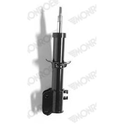 MONROE R11293 Shock absorber Oil Pressure Twin-Tube Suspension Strut Top pin, Bottom Clamp