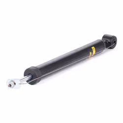 MONROE G1228 Shock absorber Gas Pressure Twin-Tube Telescopic Shock Absorber Bottom eye, Top pin FORD: FIESTA 6, FIESTA 6 Van, B-Max