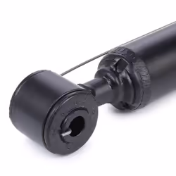 MONROE G1228 Shock absorber Gas Pressure Twin-Tube Telescopic Shock Absorber Bottom eye, Top pin FORD: FIESTA 6, FIESTA 6 Van, B-Max - Additional view 4