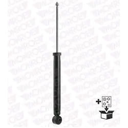 MONROE G1226 Shock absorber Gas Pressure Twin-Tube Telescopic Shock Absorber Bottom eye, Top pin VAUXHALL: ZAFIRA Mk3, OPEL: Zafira C Tourer